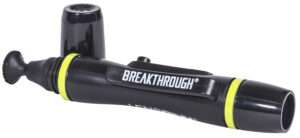 Breakthrough Clean Technologies Lens Pen Cleaning Accessory