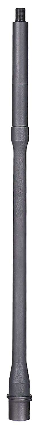 FN 36423 AR-15  5.56x45mm NATO 18" Rifle Length Gas System, Black Phosphate Cold Hammer Forged Chrome Lined