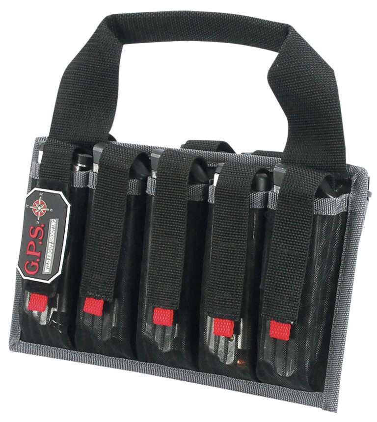 G-Outdoors Mag Tote Magazine Accessory