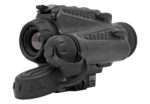 Armasight TAVT36CN9JOCK102 Jockey 320 Thermal Clip On Black 1x For Digital Zoom Reticle 320x240, 60Hz Resolution Zoom 1x-4x