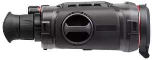AGM Global Vision Voyage TB50-640 Thermal Binocular Laser Rangefinder