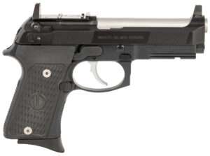 Langdon Tactical Tech Beretta 92 Elite Compact 9mm Pistol