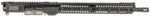 Rock River Arms BB0470 LAR-15M RRAGE 3G Complete Upper, 5.56x45mm NATO 16", Black, Aluminum Rec, 15" M-LOK Handguard, A2 Flash Hider, No Forward Assist