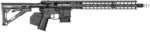 Radian Weapons R0259 Model 1 Carbine *CA Compliant 223 Wylde 10+1 16", Radian Black Billet Rec/M-Lok Handgaurd, Paddle Grip & Fixed CTR Stock, Dead Air Keymo Flash Hider, Ambi Controls, Vertex Trigger