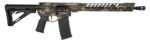 Diamondback DB175AK621 DB15  5.56x45mm NATO 30+1 16", Multicam Rec/15" Slim M-Lok V-Rail Handguard, OEM Black Gold Lower, Black Furniture, Magpul CTR Stock & K2 Grip, DBSB-IV Flash Hider