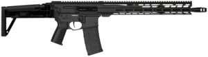 CMMG Dissent MK47 5.56 NATO 16.10 Inch 30 Round Carbine