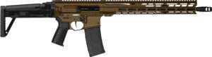 CMMG Dissent MK4 5.56 NATO 16.1 Inch Carbine