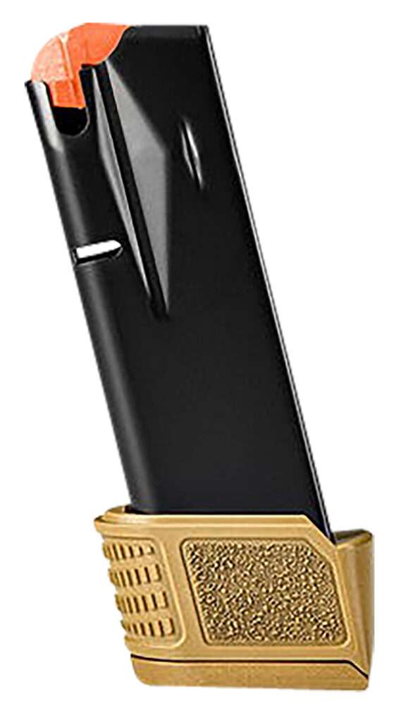 FN America Reflex 9mm 15 Round Extended Floorplate Magazine