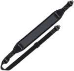 Allen 8534 Cascade  Black/Gray Rifle
