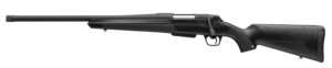 Winchester XPR SR 223 Remington 20 Inch Black Rifle