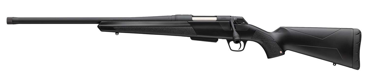 Winchester XPR SR 223 Remington 20 Inch Black Rifle 1 Winchester XPR SR 223 Remington 20 Inch Black Rifle