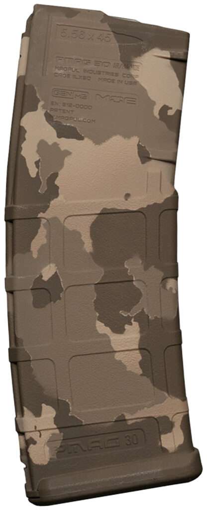 Weapon Works PMAG Gen M2 MOE 30 Round AR/M4 Magazine