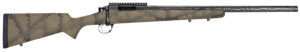 Proof Research Glacier Steel 7mm PRC 22 Inch Bolt Action Rifle