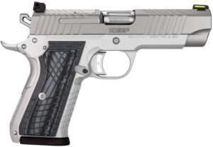 Kimber KDS9C 9mm Optic Ready Semi-Auto Pistol
