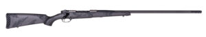 Weatherby Mark V Backcountry Guide 300 PRC Bolt Action Rifle