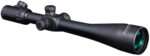 Konus 7289  M-30 Black 12.50-50x56 30mm Tube Engraved 1/2 Mil Dot w/ Illumination Reticle