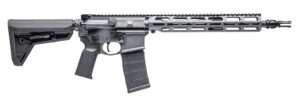 VKTR Frogd 5.56 NATO 13.7 Inch Gray Carbine