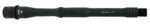 Faxon Firearms 15A38P10NGPCL  Duty Series 300 Blackout 10.50" Black Chrome Mag Phosphate