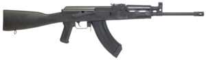 Century Arms VSKA Tactical 7.62x39mm Black Synthetic Rifle