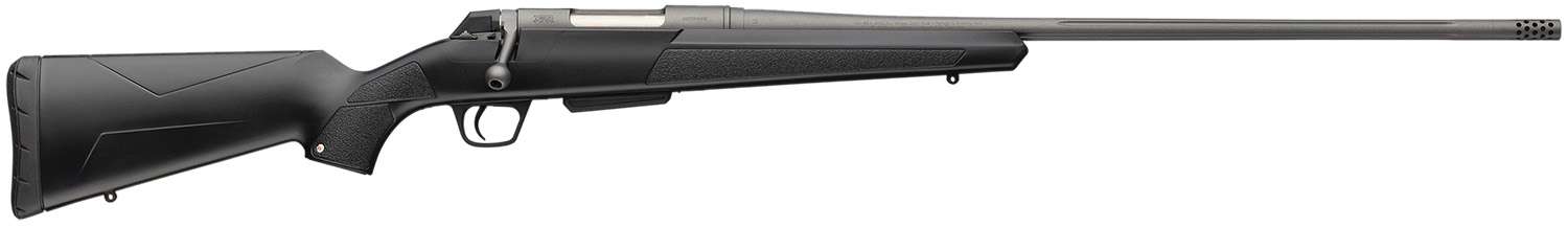 Winchester XPR Extreme 6.5 PRC 24 Inch Rifle 1 Winchester XPR Extreme 6.5 PRC 24 Inch Rifle