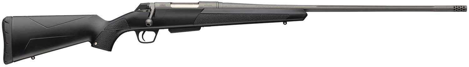 Winchester XPR Extreme 6.8 Western Bolt Action Rifle 1 Winchester XPR Extreme 6.8 Western Bolt Action Rifle