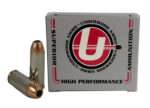 Underwood Ammo 232 XTP 10mm 155gr Jacketed Hollow Point 20 Per Box/10 Case