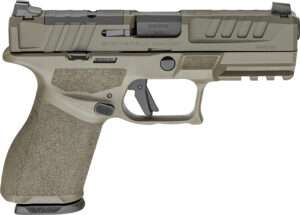 Springfield Armory Echelon 9mm 4 Inch Optic Ready Pistol