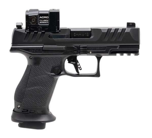 WAL 4797067 PDP PRO ACRO COMP 9MM 4"  18RD