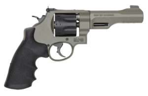 Smith and Wesson Model 327 357 Magnum 5 Inch 8 Round Revolver