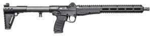 Kel-Tec Sub 2000 10mm Black Carbine