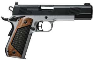 Kimber Next Generation 1911 9mm Optic Ready Pistol