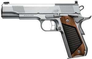 Kimber Next Gen 1911 9mm Optic Ready Pistol