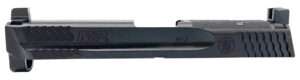 Smith and Wesson M&P 2.0 Black Optic Ready Slide Assembly Accessory