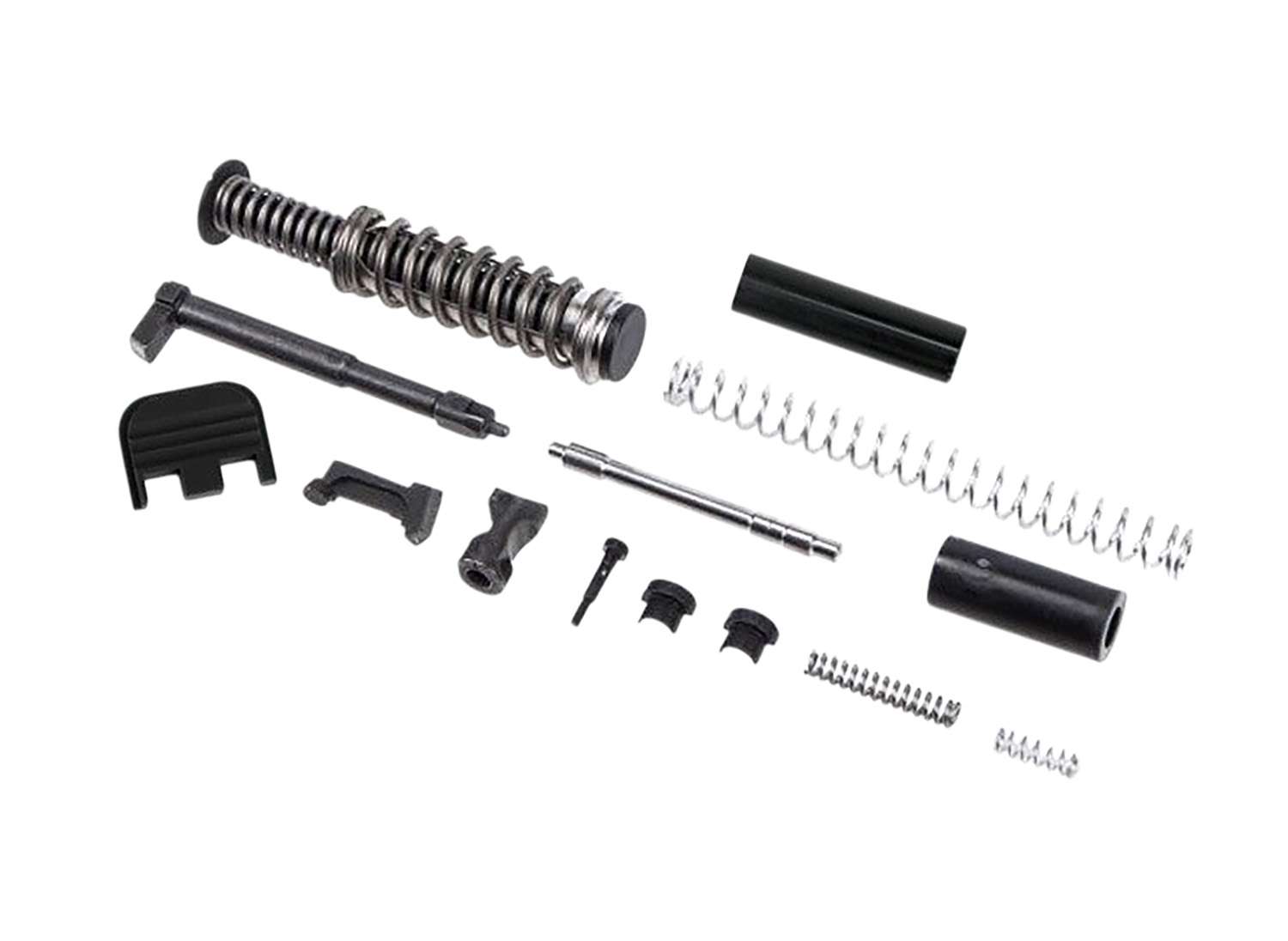 Zaffiri Precision G43UPK Upper Parts Kit for Glock 43/43x/48 1 Zaffiri Precision G43UPK  Upper Parts Kit for Glock 43/43x/48
