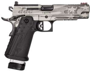 Kimber 2K11 Independence 45 ACP Stainless Pistol