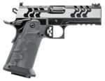 KIMBER 3500082 2K11 PRO ECLIPSE 9MM OR 4.25" 19R