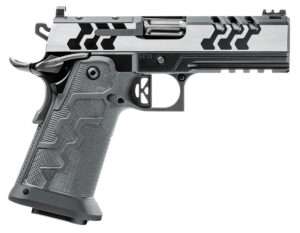 Kimber 2K11 Pro Eclipse 9mm 4.25 Inch 19 Round Pistol