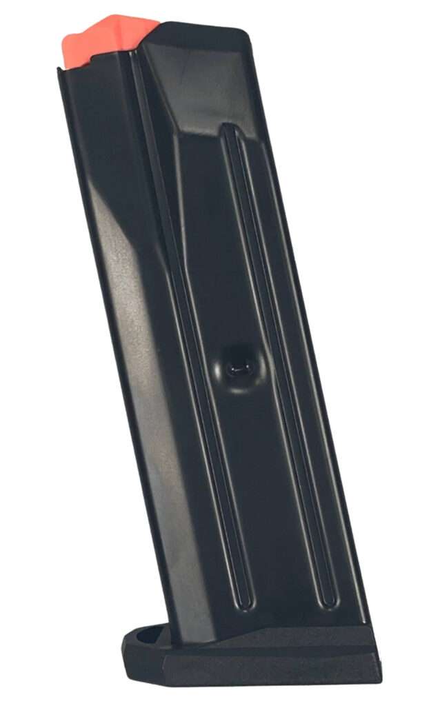 Arex 10 Round 9mm Luger Pistol Magazine