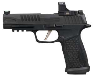 Sig Sauer P365 Fuse 9mm 4.3 Inch Optic Ready Pistol