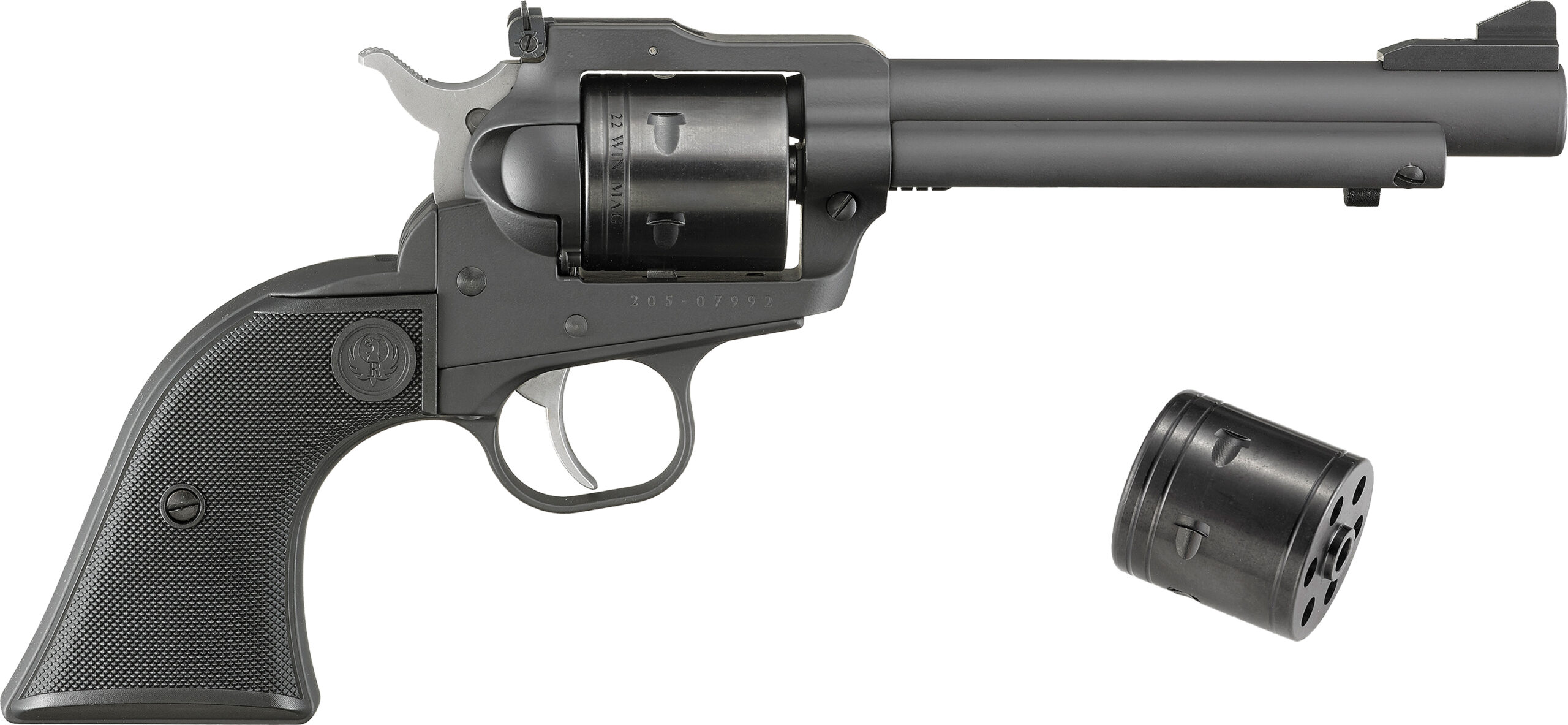 RUG S WRANGLER 22LR/22M 5.5 B 1 RUG S WRANGLER 22LR/22M 5.5 B