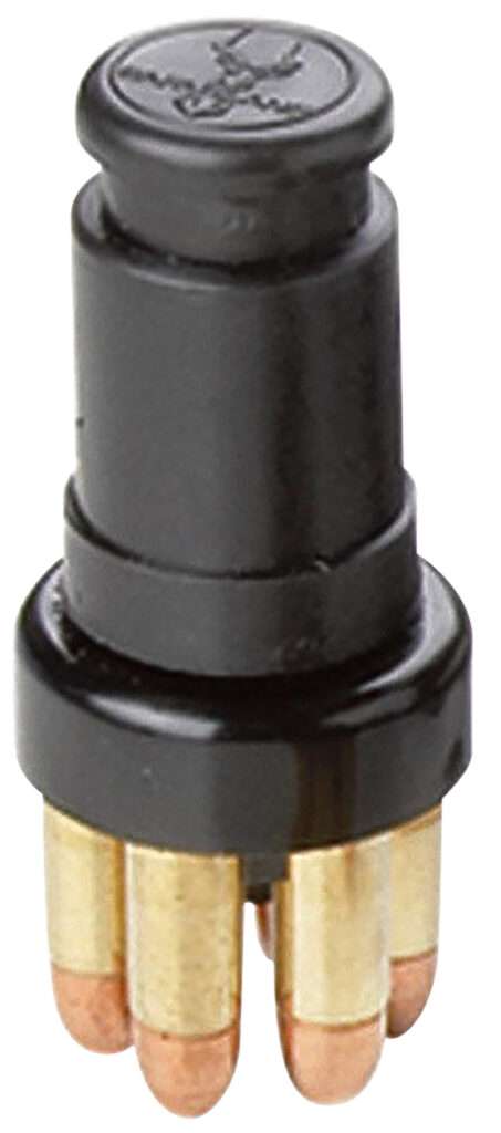 Safariland Comp III 6 Round Speedloader for Ruger and Smith & Wesson Revolvers