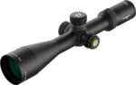 ATHLON SCOPE HELOS BTR G2 34MM - 6-24X56 SF IR APLR6 MOA FFP
