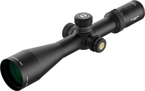 Athlon Helos BTR G2 6-24x56 Illuminated APLR6 MOA Rifle Scope