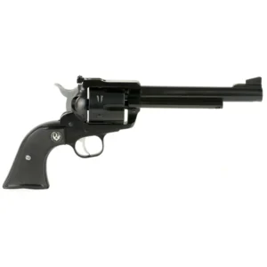 Ruger New Model Blackhawk 41 Remington Magnum 6.5 Inch Blued Revolver