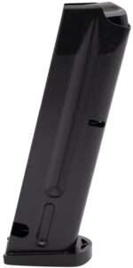 Beretta USA JM92F 92FS  10rd 9mm Luger Black Steel