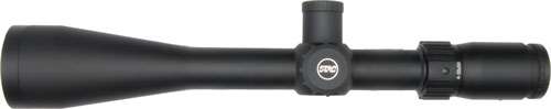 Sightron S-TAC 4-20x50 30mm Duplex Rifle Scope