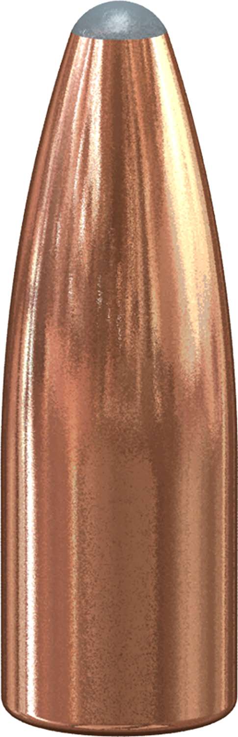 Speer Varmint 22 Caliber 55 Grain Soft Point Ammunition 1000 Round