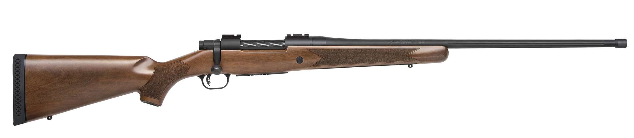 Mossberg Patriot 6.5 PRC 24 Inch Bolt Action Rifle 1 Mossberg Patriot 6.5 PRC 24 Inch Bolt Action Rifle