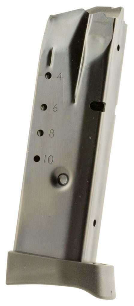 ProMag Smith and Wesson SD 40 S&W 10 Round Detachable Magazine