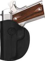 1791 HOLSTER 2-WAY IWB MULTI- - FIT RH SZ1 1911 FRM 3-4" BLK